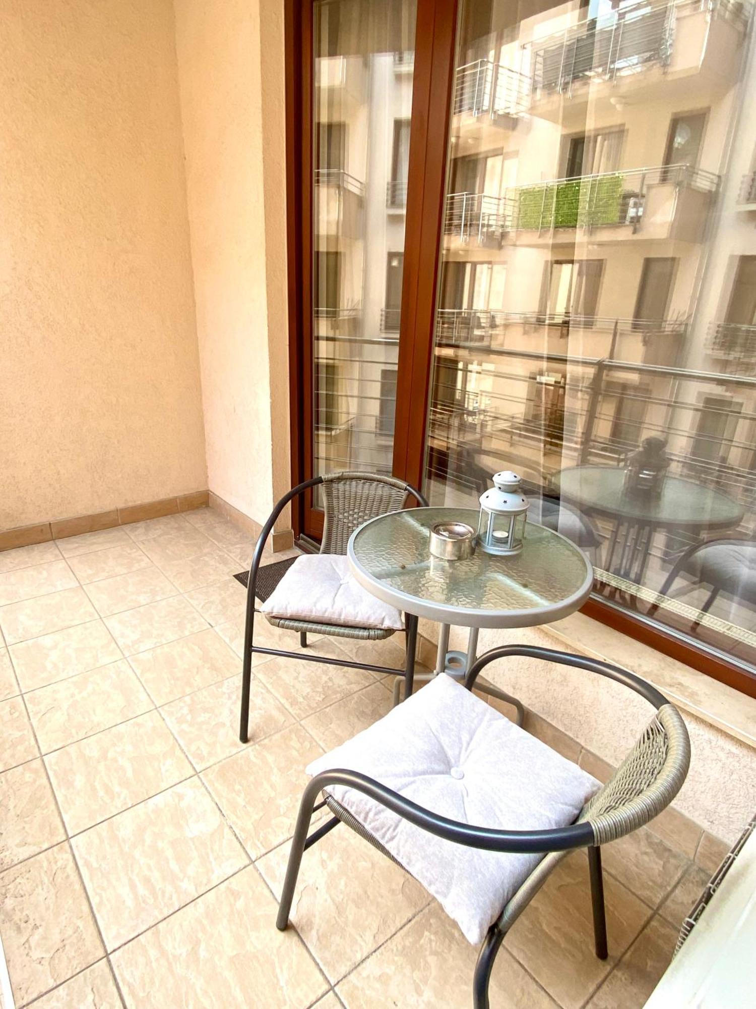 Budapest Opera Apartment Exterior foto